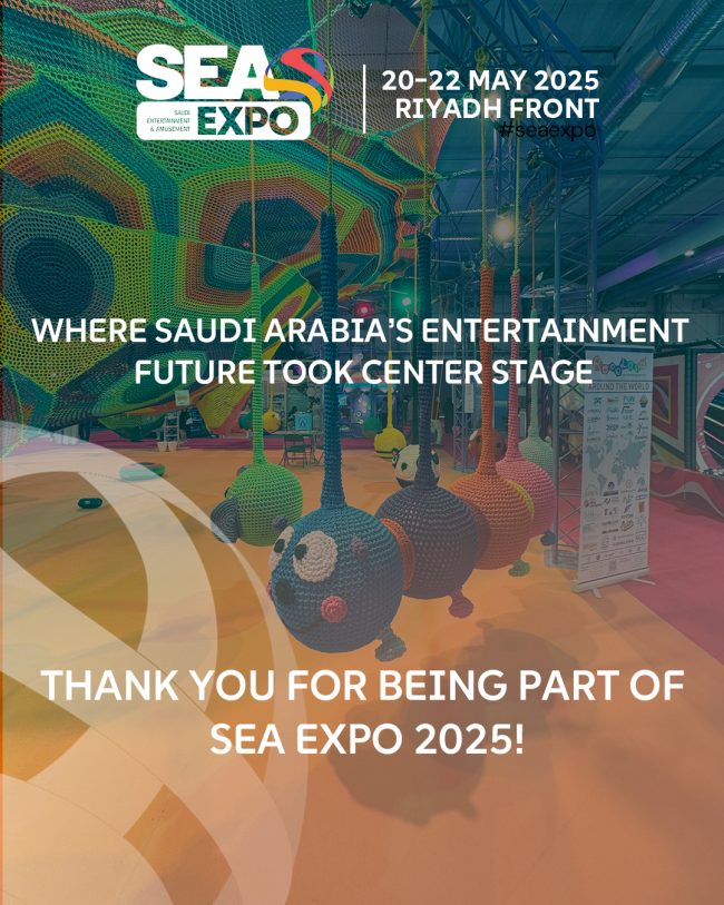 Owatch equipment on display at 2025 SEA EXPO