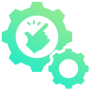 Flexible-and-easy-operation