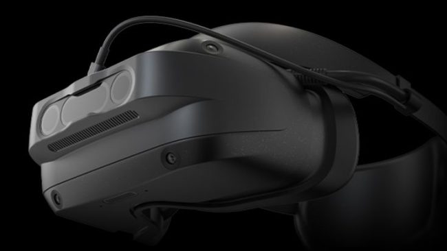 DPVR E4 Arc