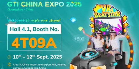 Owatch in GTI China Expo 2025