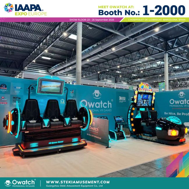 IAAPA-Spain