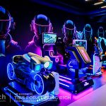 Virtual Zone - in Romania