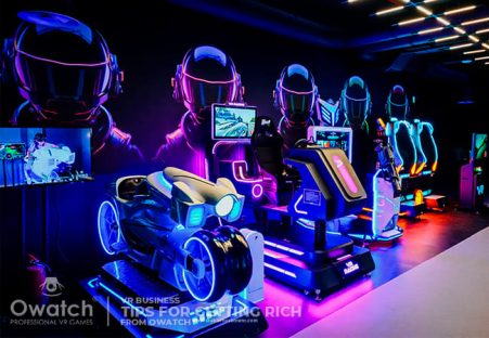 Virtual Zone - in Romania