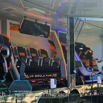 VR Park in Texas, USA