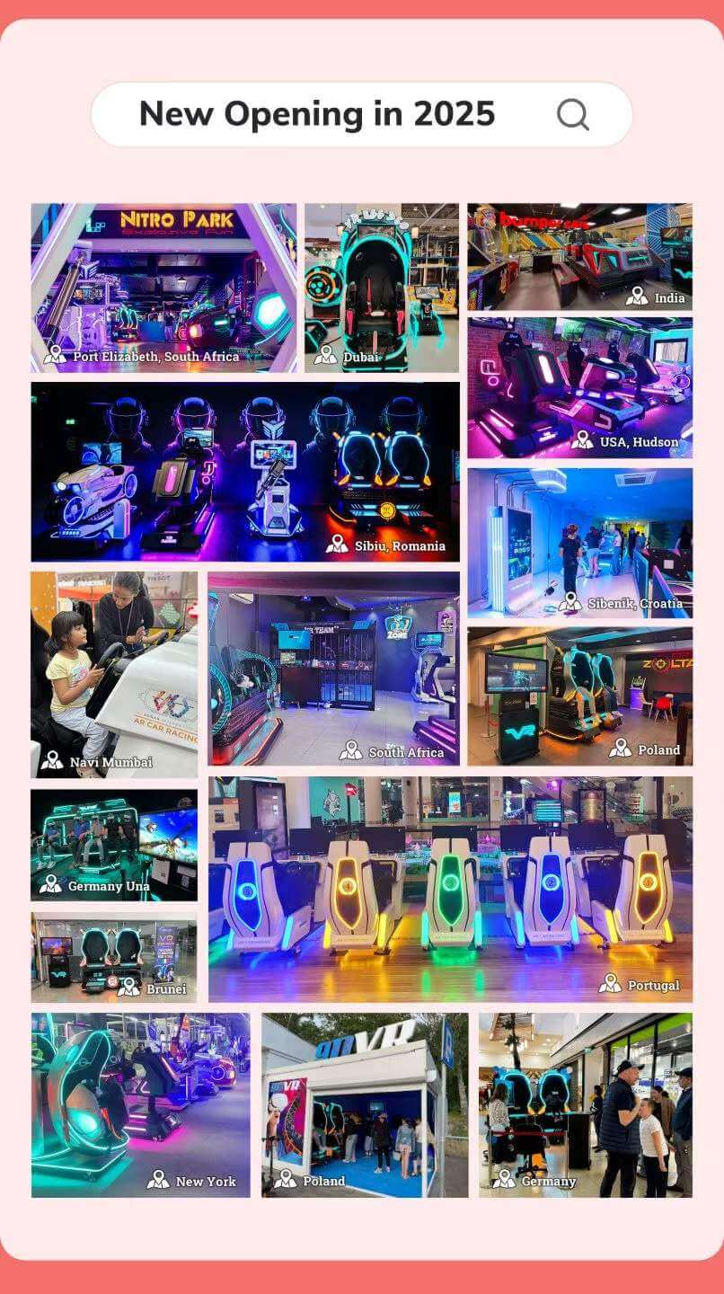 VR Device Global Case1