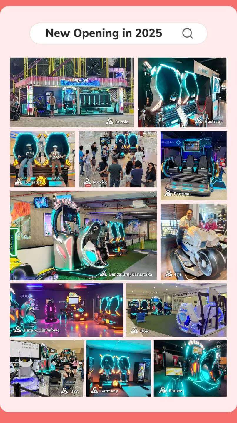 VR Device Global Case2