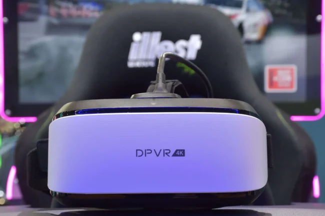 virtual game machine