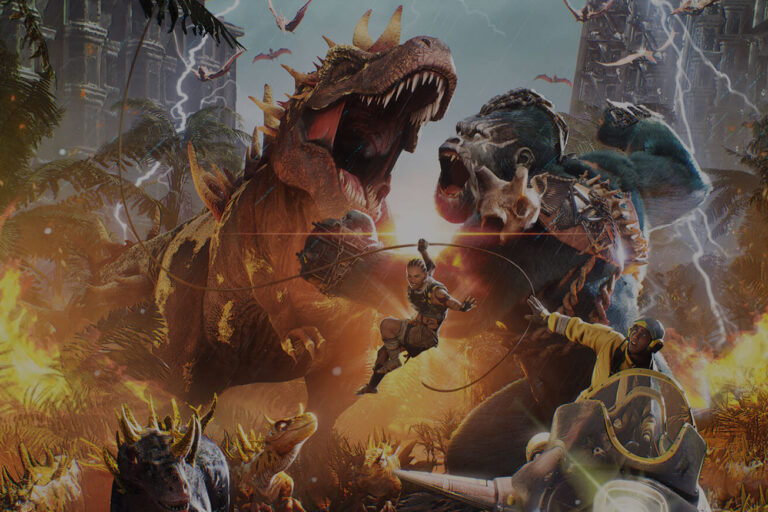 Jurassic-Jungle-–-Wild-Escape