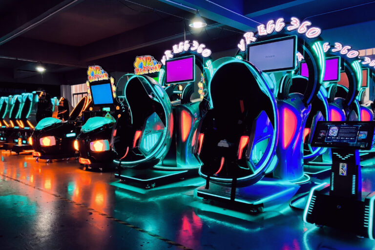 Production plant display-1