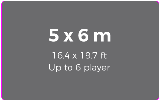 5x6m