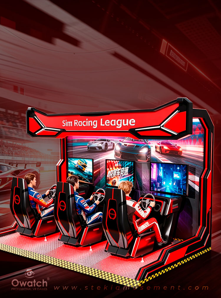 Sim-Racing-League-poster