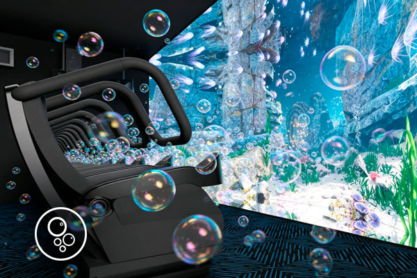 Bubble