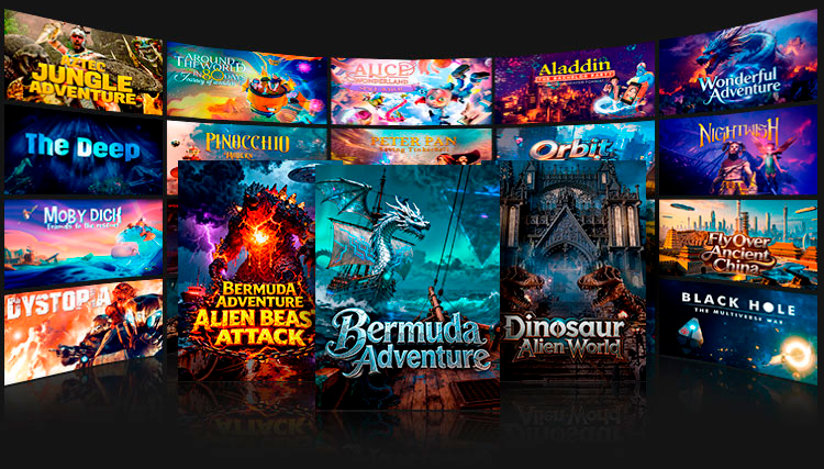 games