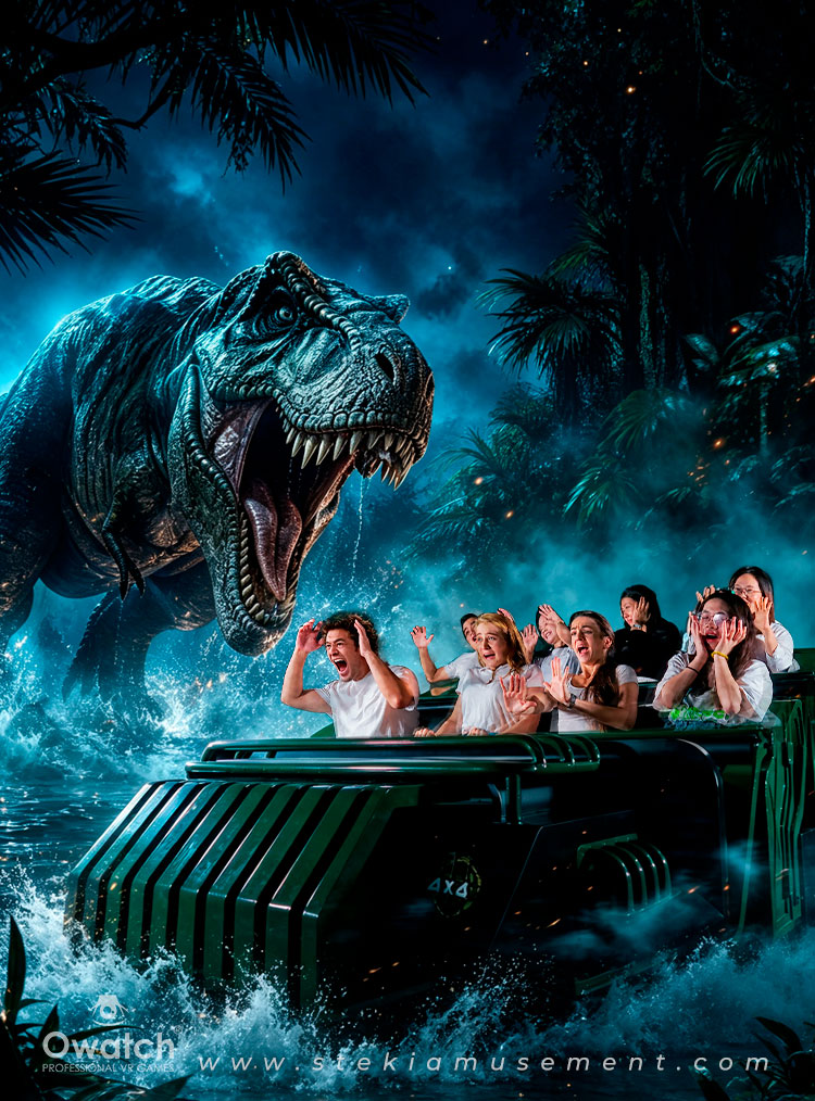 Immersive-3D-Ride-poster