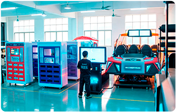 In-House-Standardized-Manufacturing