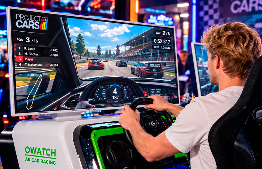 Arcade-Car-Racing-AR
